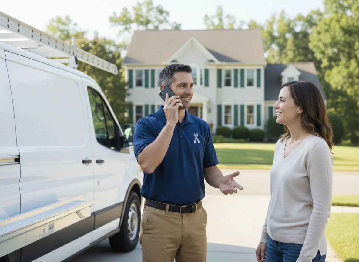 Home Gutter Service Wildrose, ND FAQs